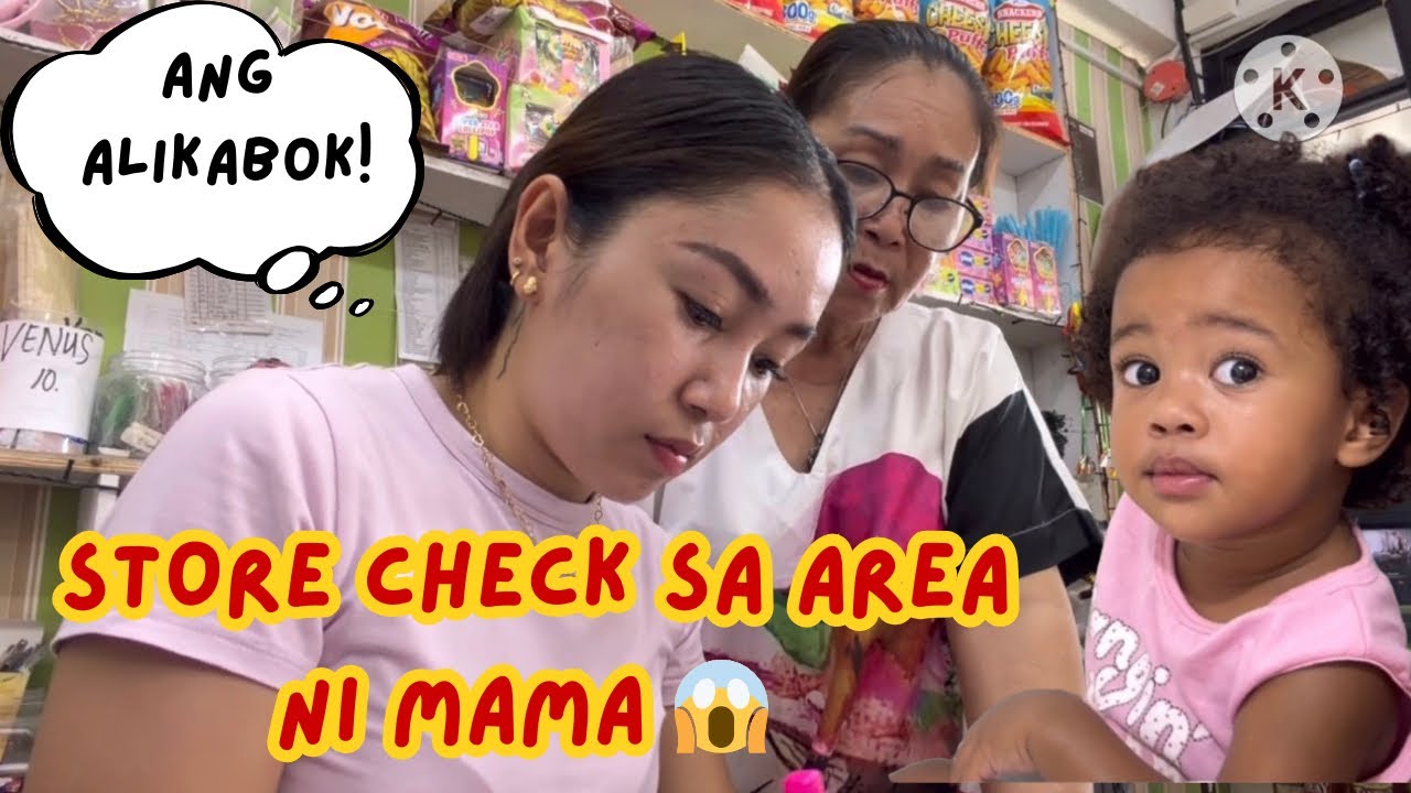 NAPAGALITAN ANG MAMA ⁉️ANG DUMI AT KALAT ‼️ TAMBAK BASURA 😱🔥 ‼️ | MAYUMI ON THE HOUSE 🔥