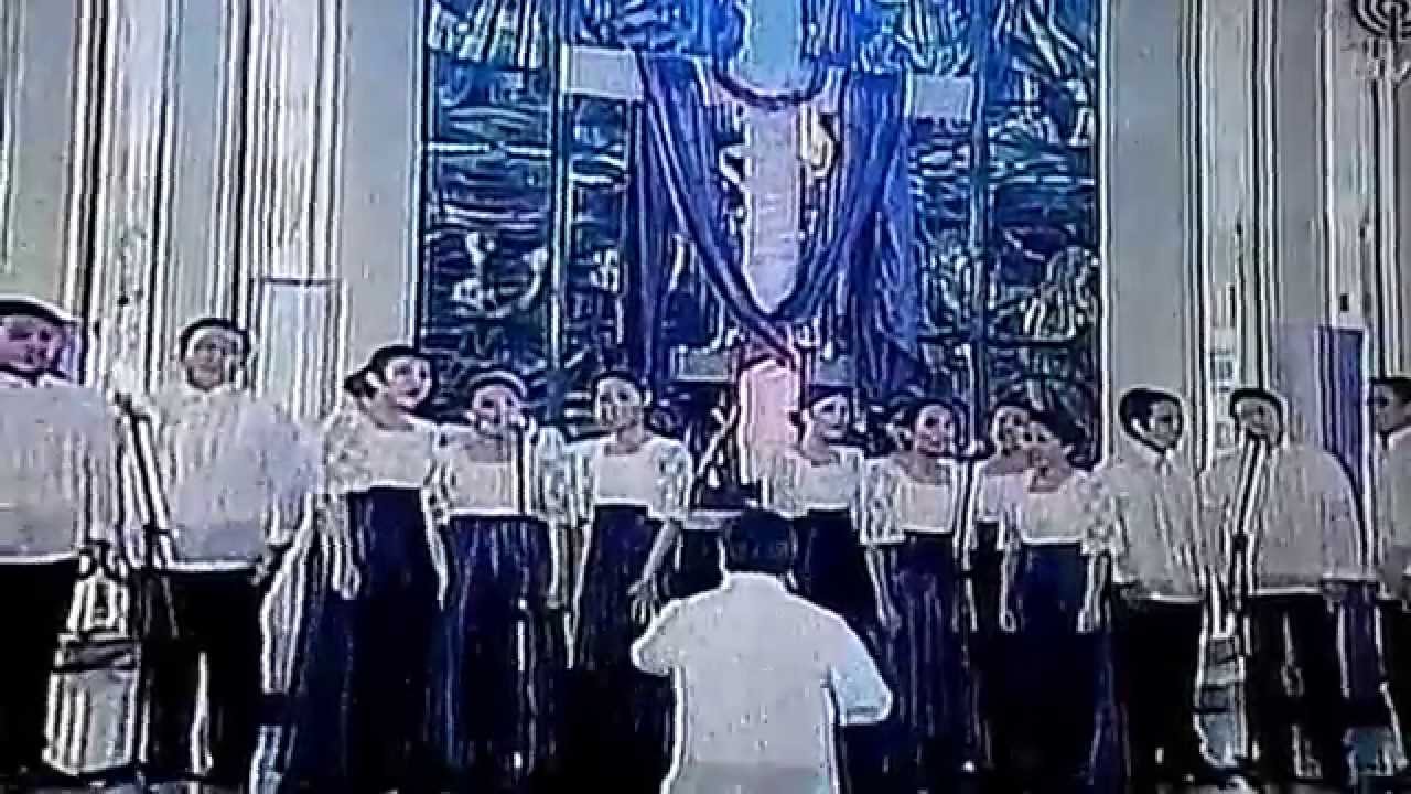 How Beautiful by OLFPChoir
