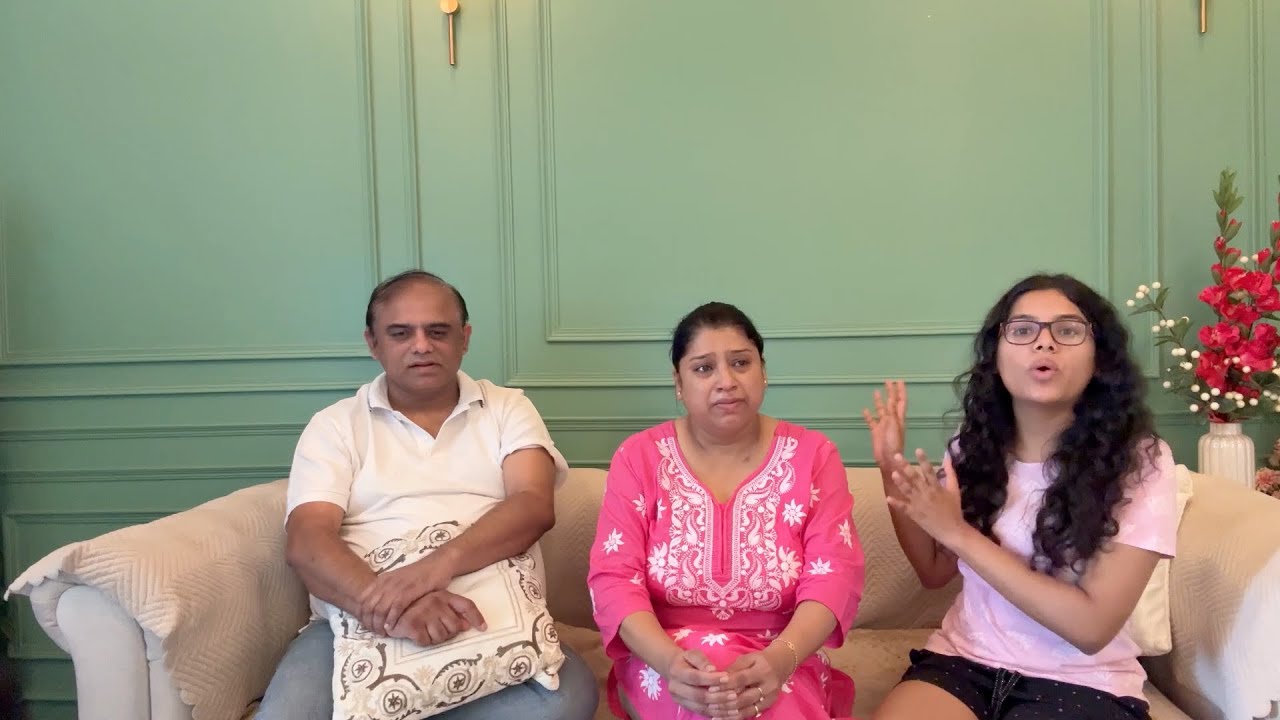 Jitney Muh Uni Baatein || Indian Mom Studio
