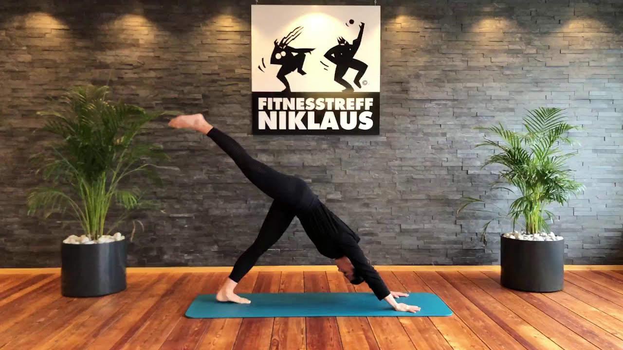 PILATES 1 MIT BARBARA