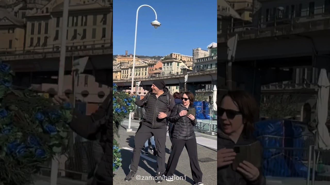 A NORMAL DAY UNTIL THIS HAPPENED 😭😂#bushmanprank #hilarious #viral
