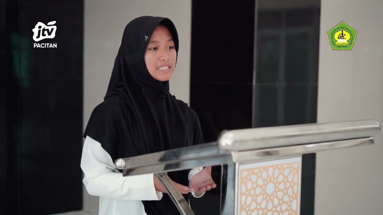 Kultum Ramadhan 1447 H by Meiana Salsabila Nadhifa Kelas 7A