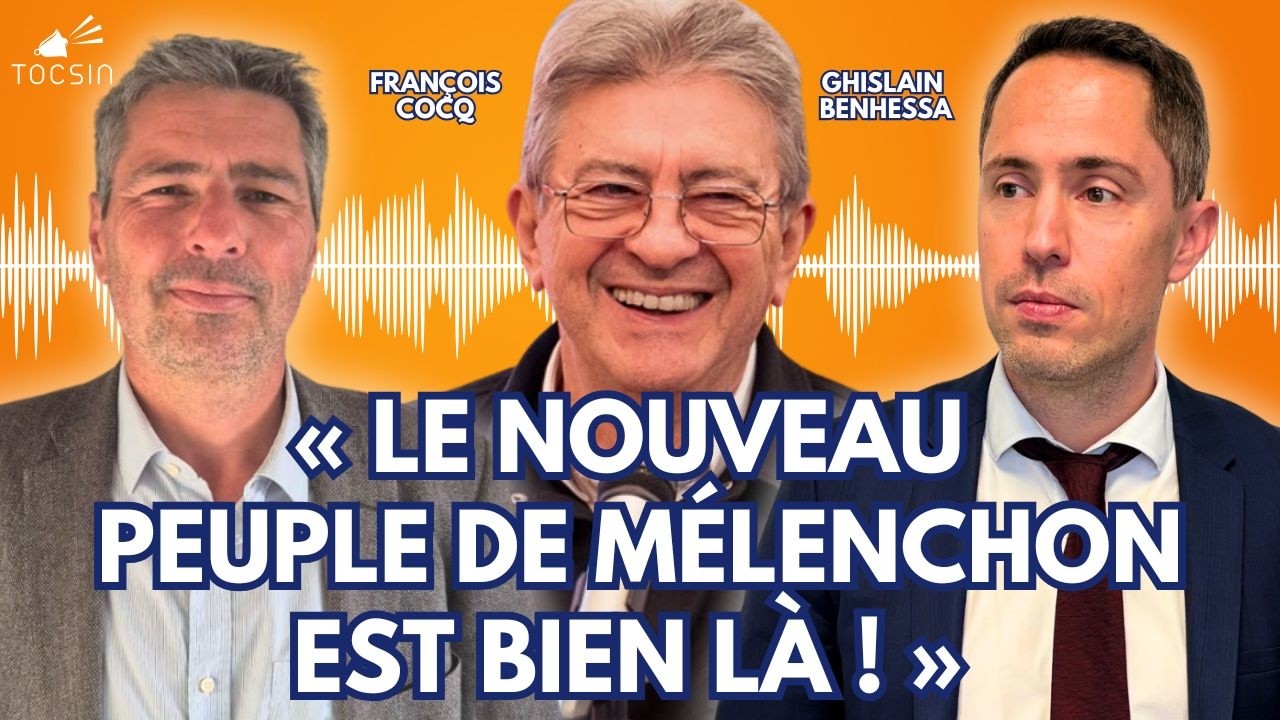 Municipales : les grandes villes sont perdues pour les patriotes ! - Cocq/Benhessa