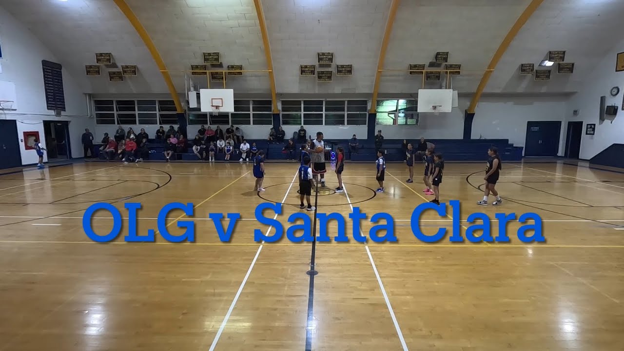 OLG v Santa Clara 3rd/4th - 02/13/26