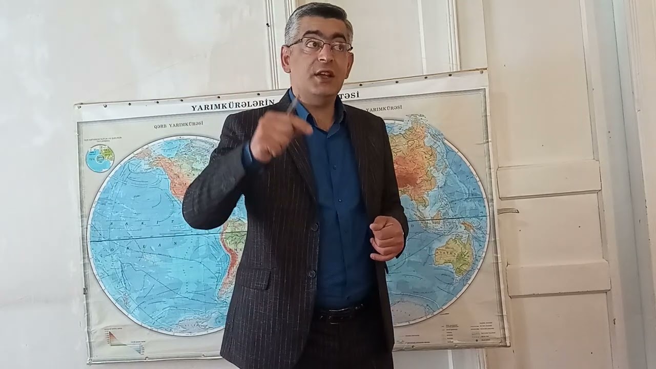 Möhtəşəm suallar.                              Mövzu:Relyef____Nicat m