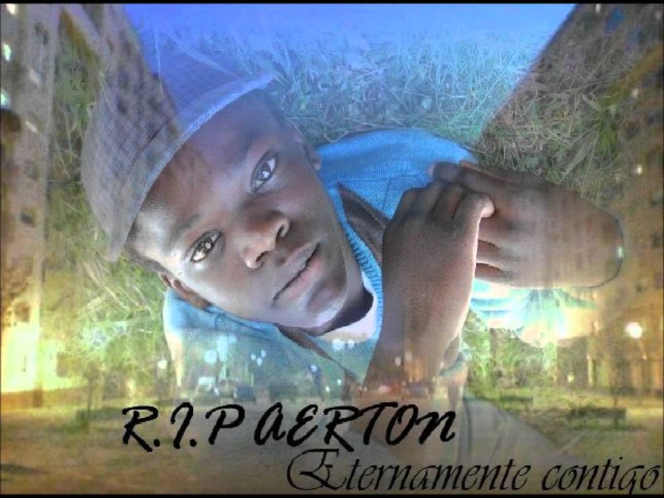 R.I.P Aerton CiDiCi ( DjSox Prod )