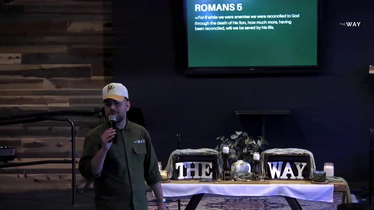 What Is The Gospel: Jesus at The Cross