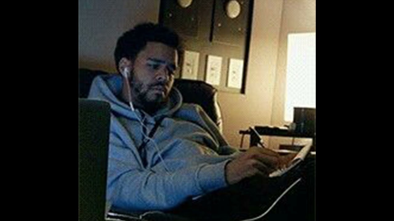 (FREE) J COLE TYPE BEAT - 