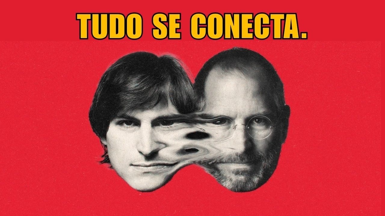 A DOR DE SE TORNAR VOC&Ecirc; MESMO