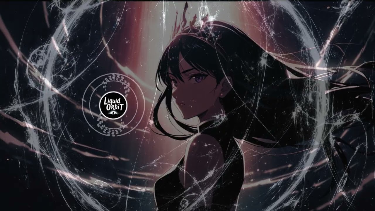 Crusade of Darkness - Liquid Orbit (Industrial Metal / Dark Electronic Official Song)