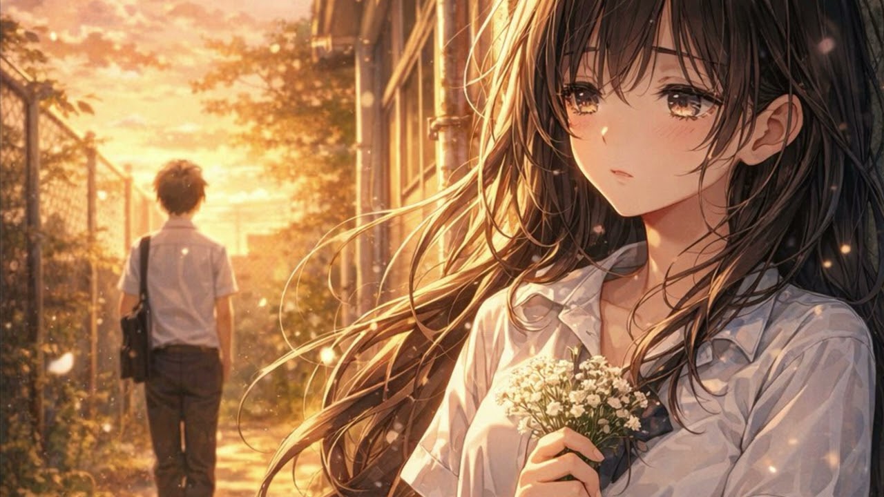 届かない さよならの、その先で