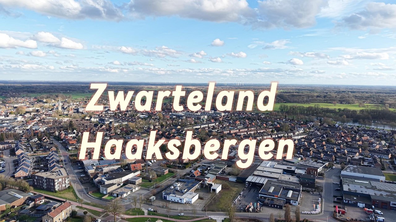 Haaksbergen Zwarteland