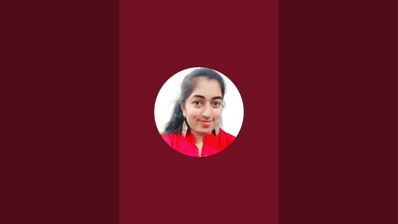 Lucky vidhu2018 vlogs 😘 is live