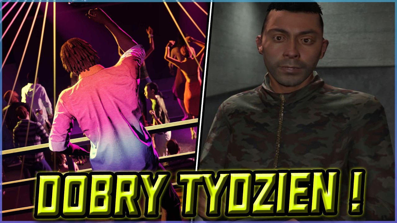 MAMY PREMIE NA BIZNES ! - GTA ONLINE PREMIA