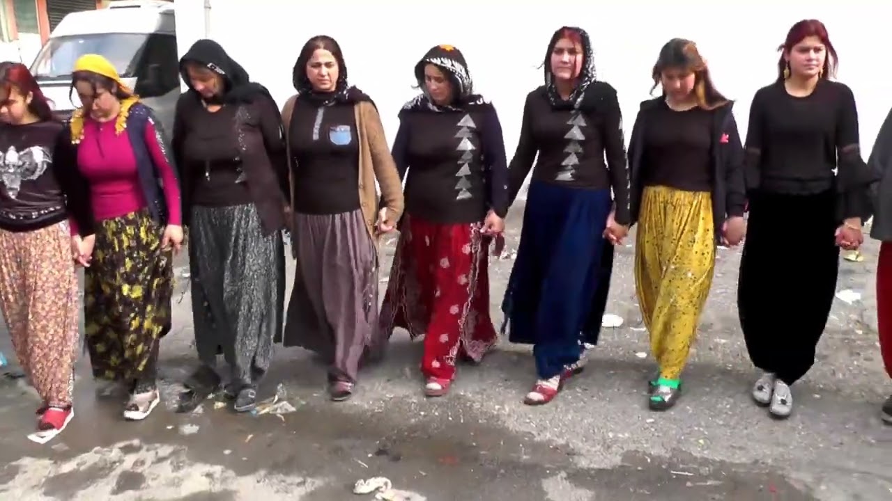 NİZİP HASAN MUTLU DÜGÜNÜ 1