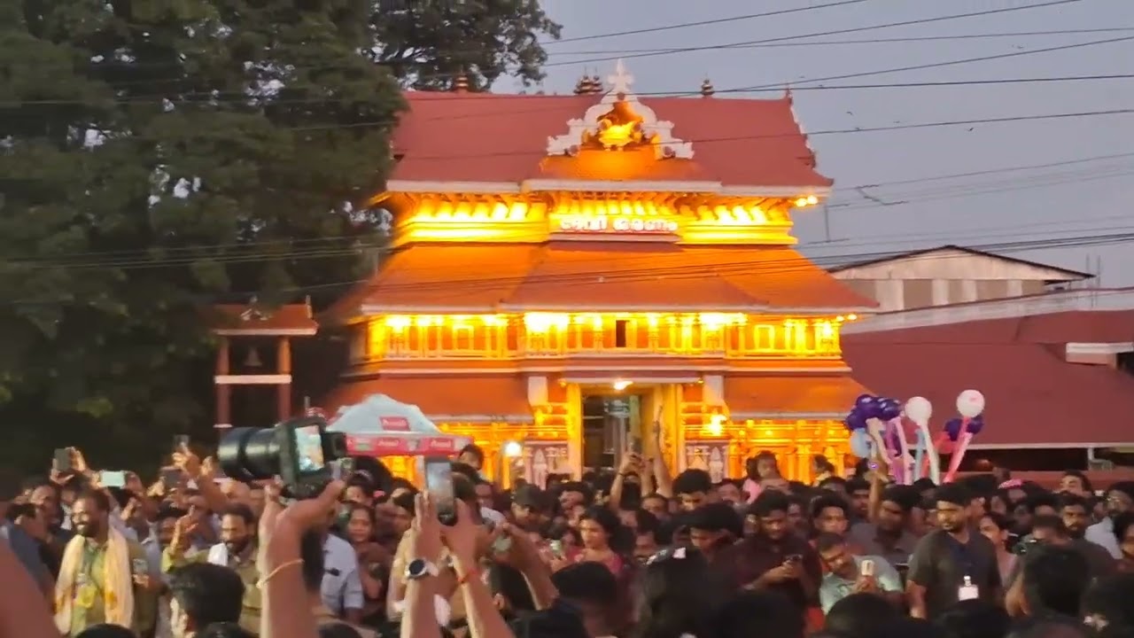 Pullikali ,Thrissur ,India 