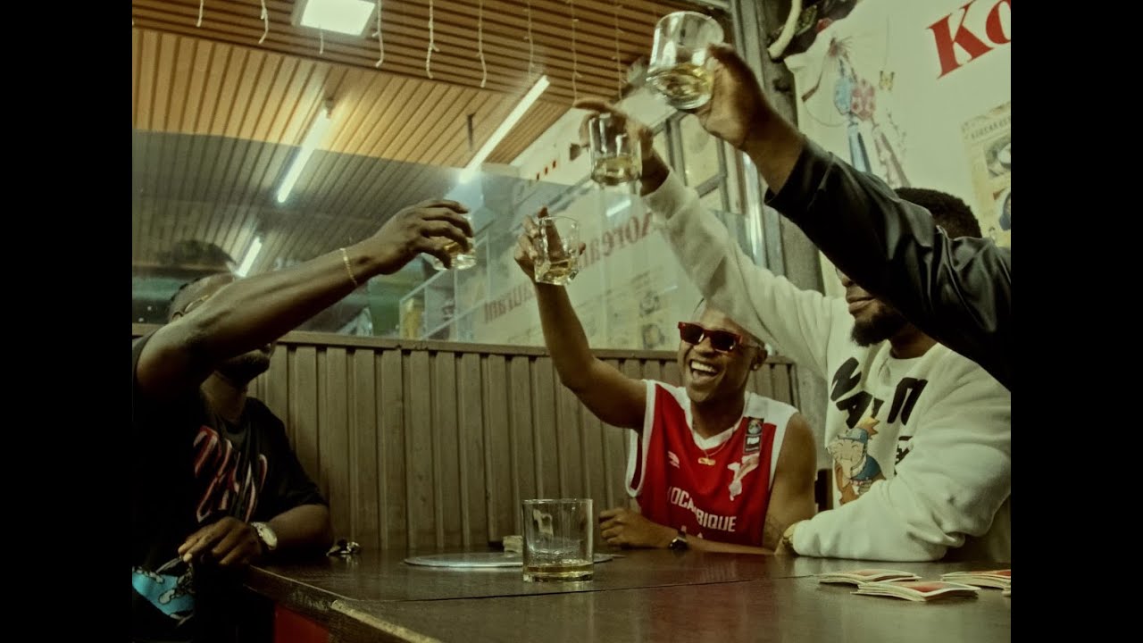 Konfuzo _ 412   Ballin (Official music  video)