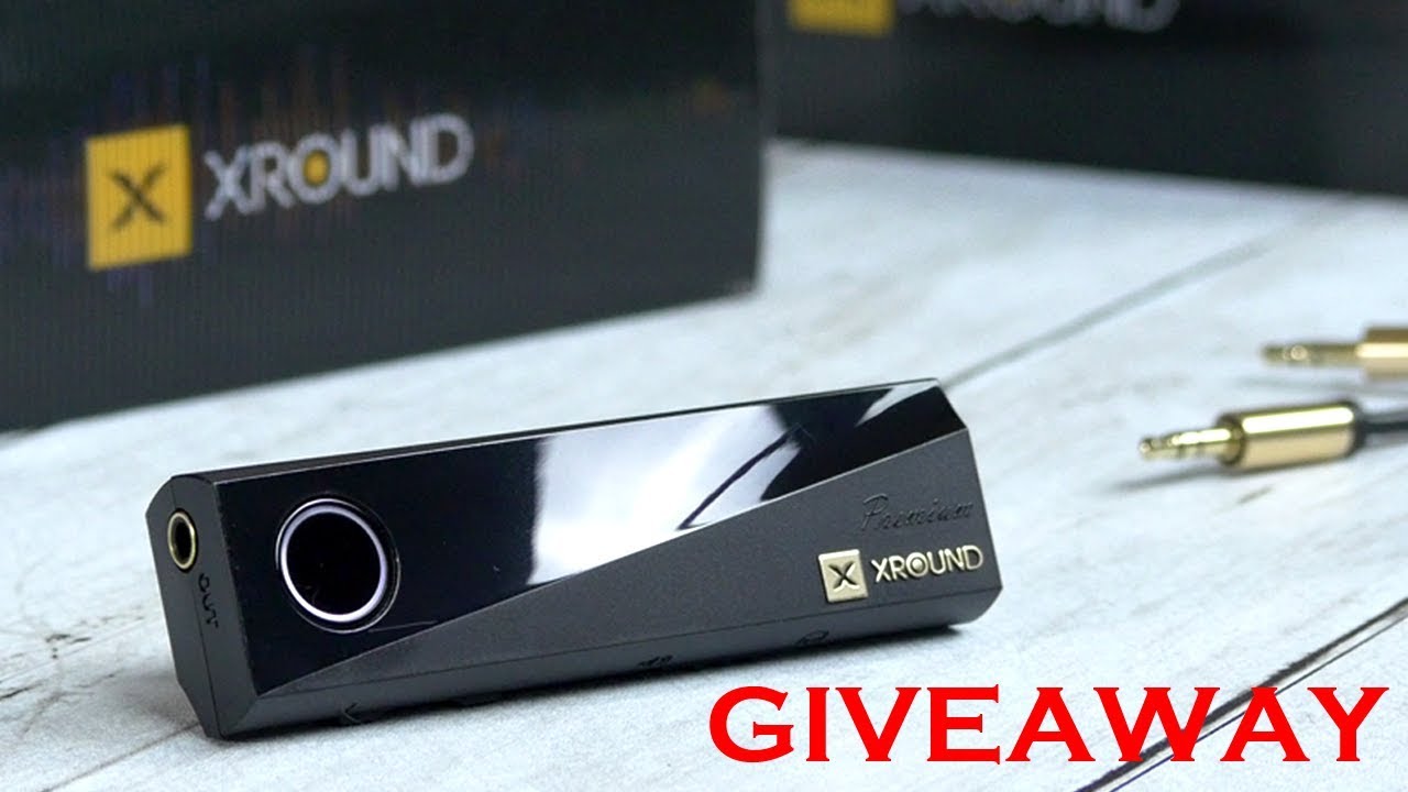 Turn Your Speakers into an Immersive 3D Surround Sound + GIVEAWAY
