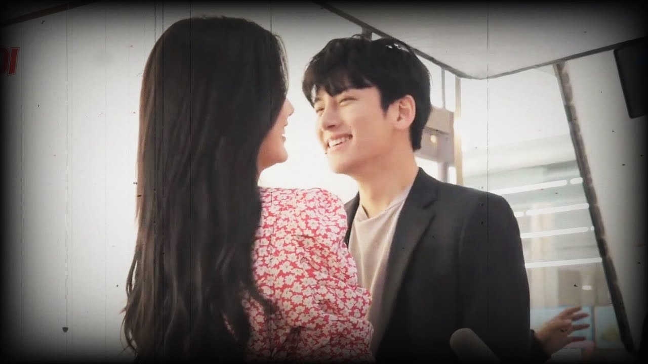 Backstreet Rookie : Ji Chang Wook & Kim Yoo Jung Part2. - 편의점 샛별이 : 지창욱 & 김유정 파트2.