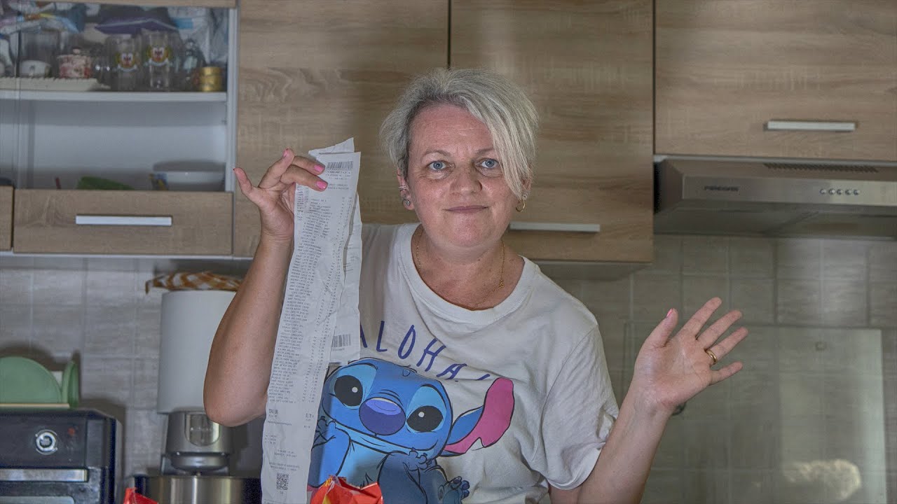NUOVO SVUOTA LA SPESA DA ESSELUNGA + VARIE @Esselunga
