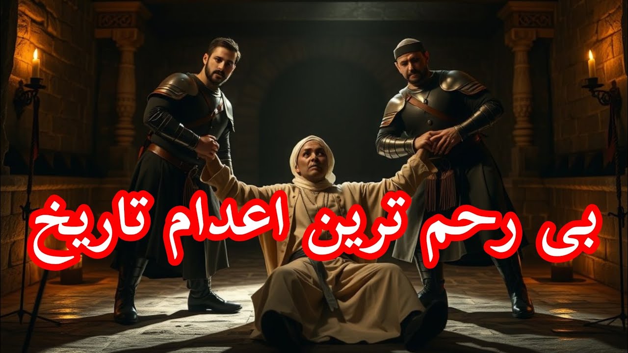 ابن سِکّیت | وقتی با یک جمله، زبانش را کندند! تاریک‌ترین راز دربار عباسی که تاریخ پنهان کرد
