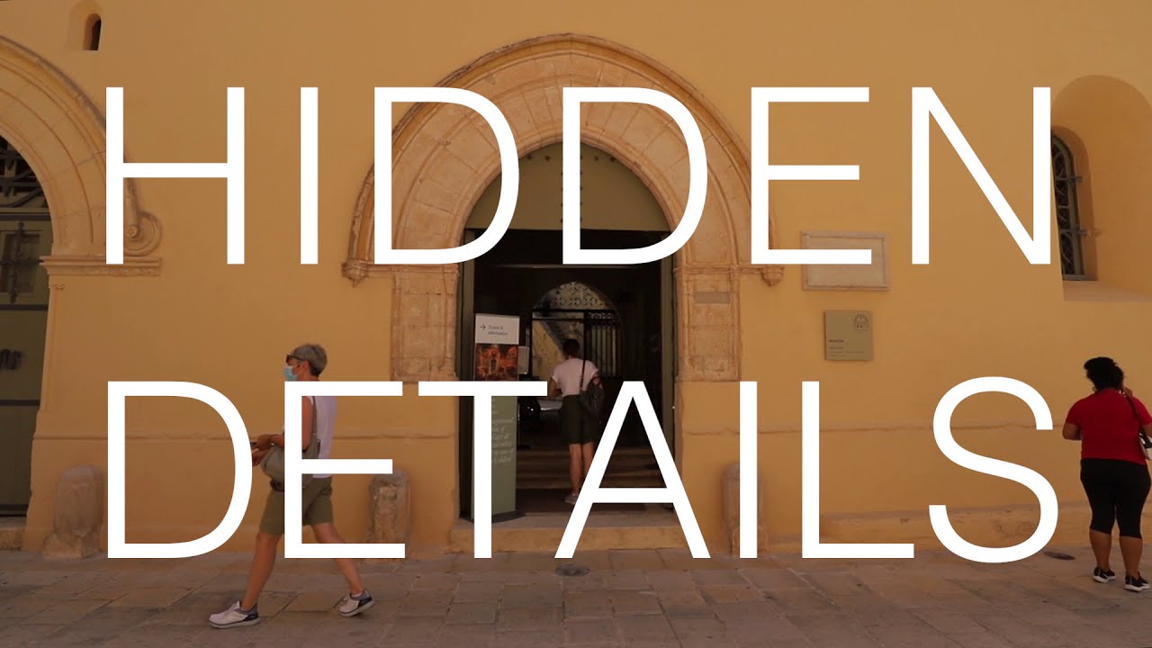 Hidden Details 11:  Silver Nef by Jeanette Ellul