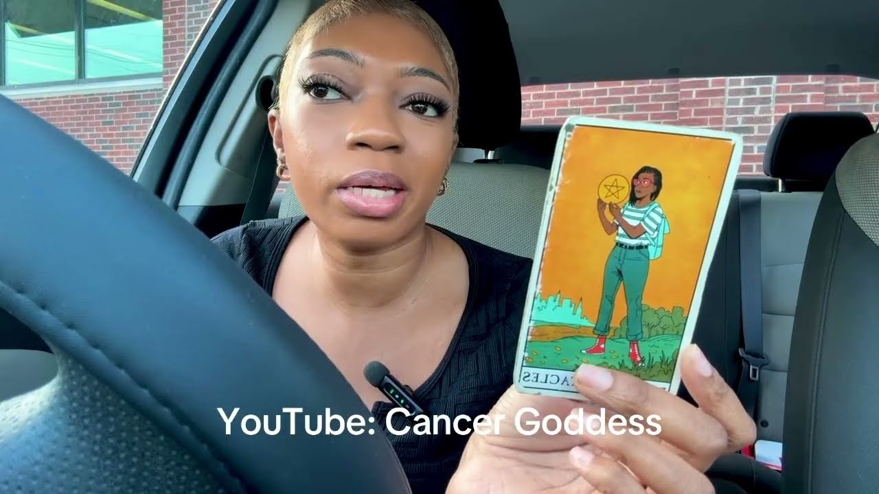 CANCER ♋️ THIS IS LIFE CHANGING! 🚨 Don’t Ignore This Major Blessing 💰🧿