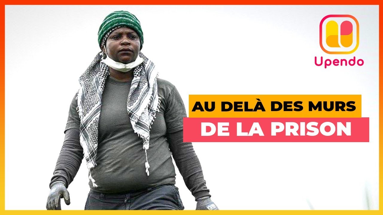 News - Une ferme pour réinsérer des ex-détenues
