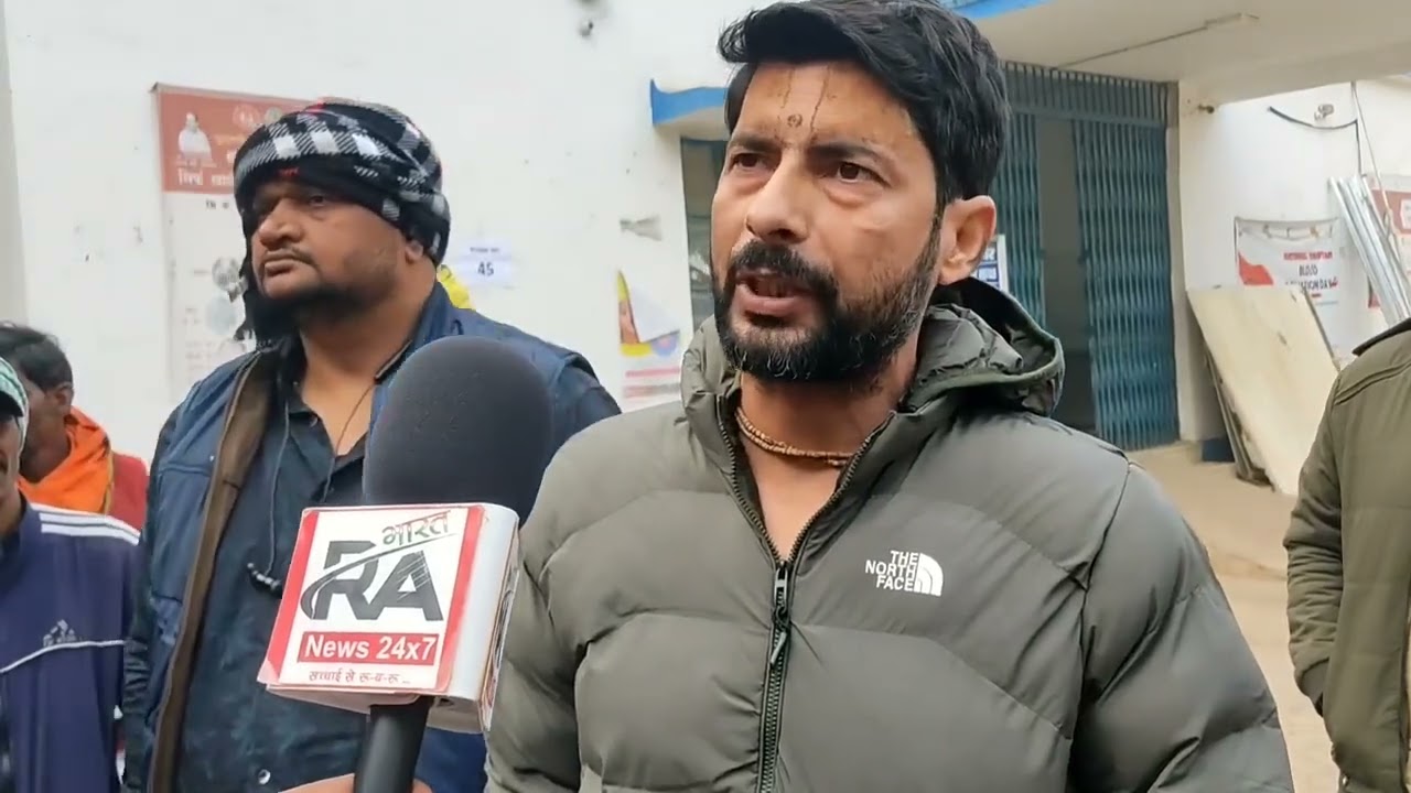 Ashutosh Kumar के भाई Alok की मौत&mdash;एक साज़िश? Modern Public School गार्ड पर शक गहरा!