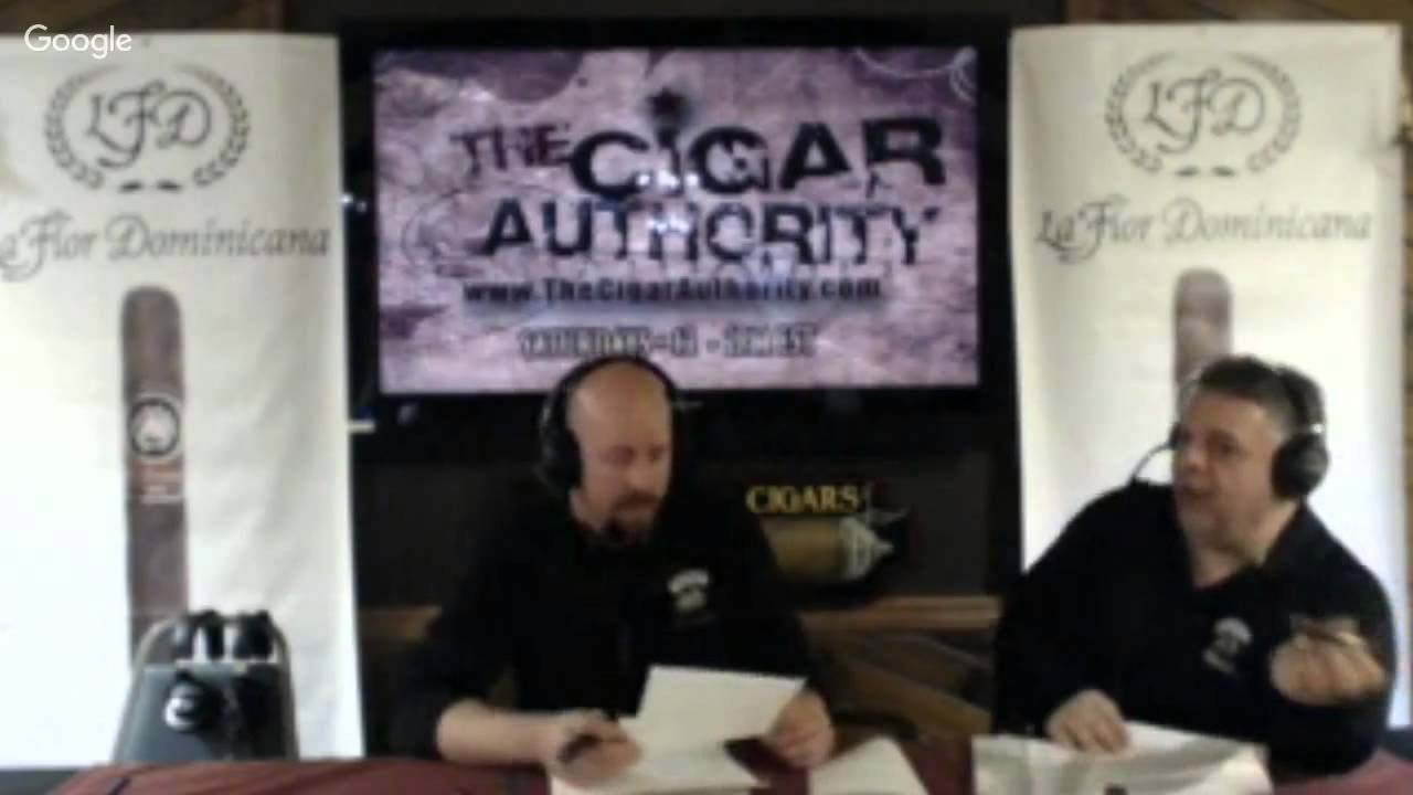 Cigars 4 Warriors & The Contenders for COTY