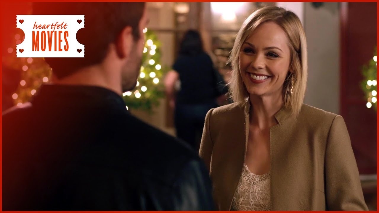 Coffee Shop | Full Movie | A Second Chance at Romance in a Small Town