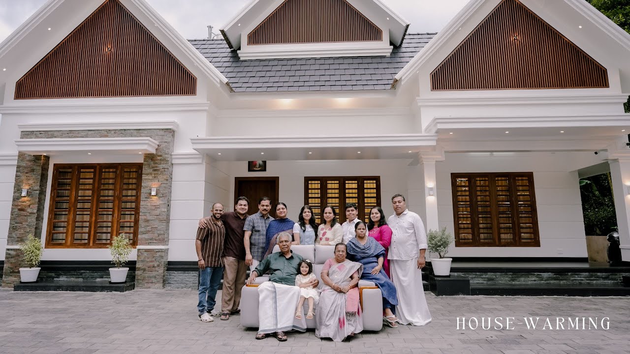 House-warming Highlights 2025 | one nine photography