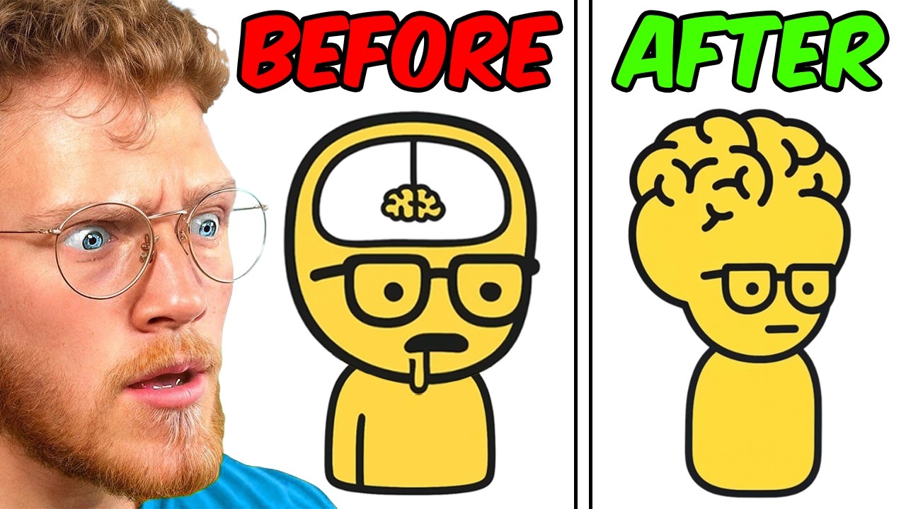 6 Habits That Make You Smarter!