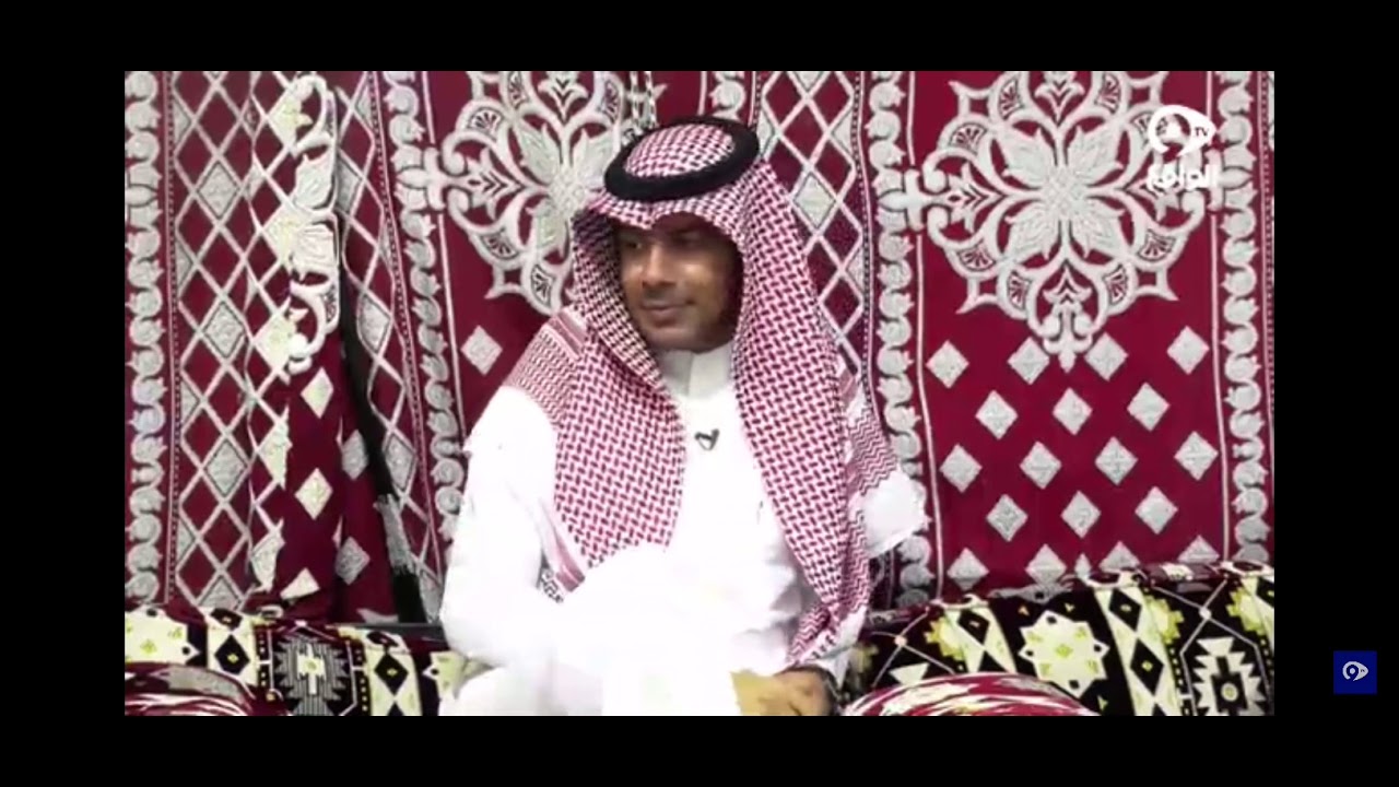 الدكتور حمد بن جروان ضيف الديوانيه | قناة الواقع