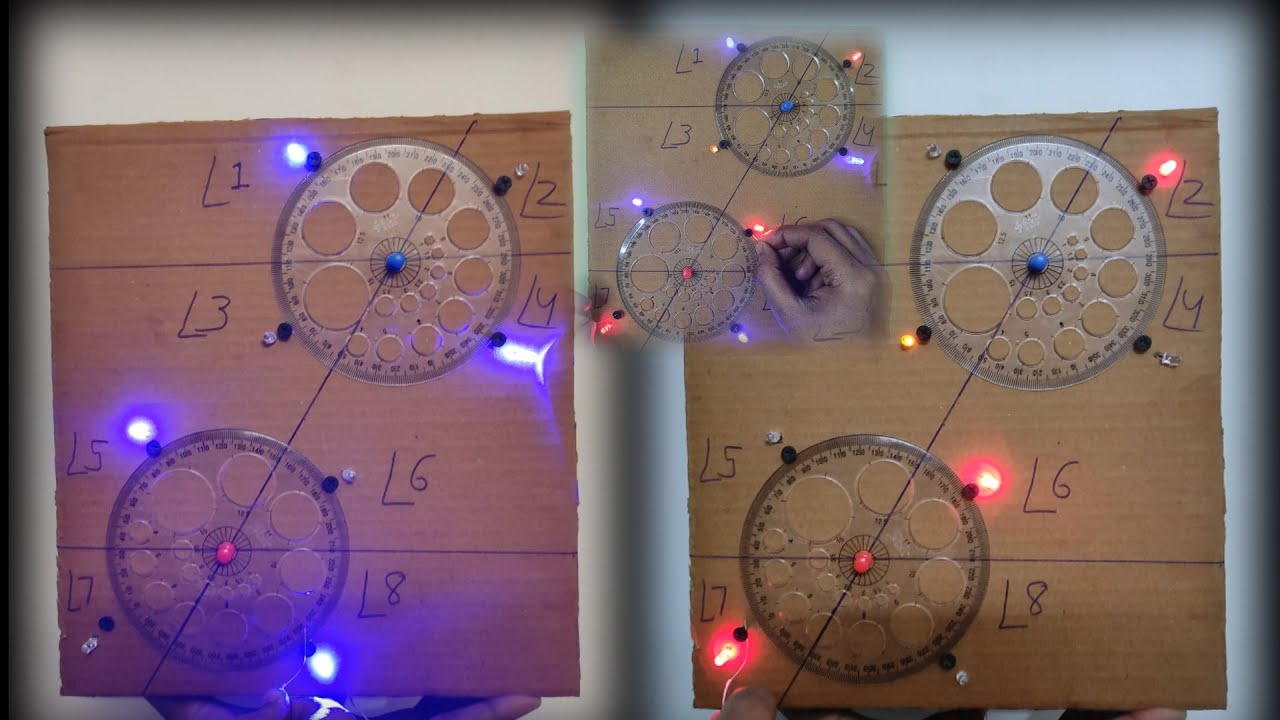 Working model of math for class 9||Working model of math for class 8|Transversal of Parallel lines