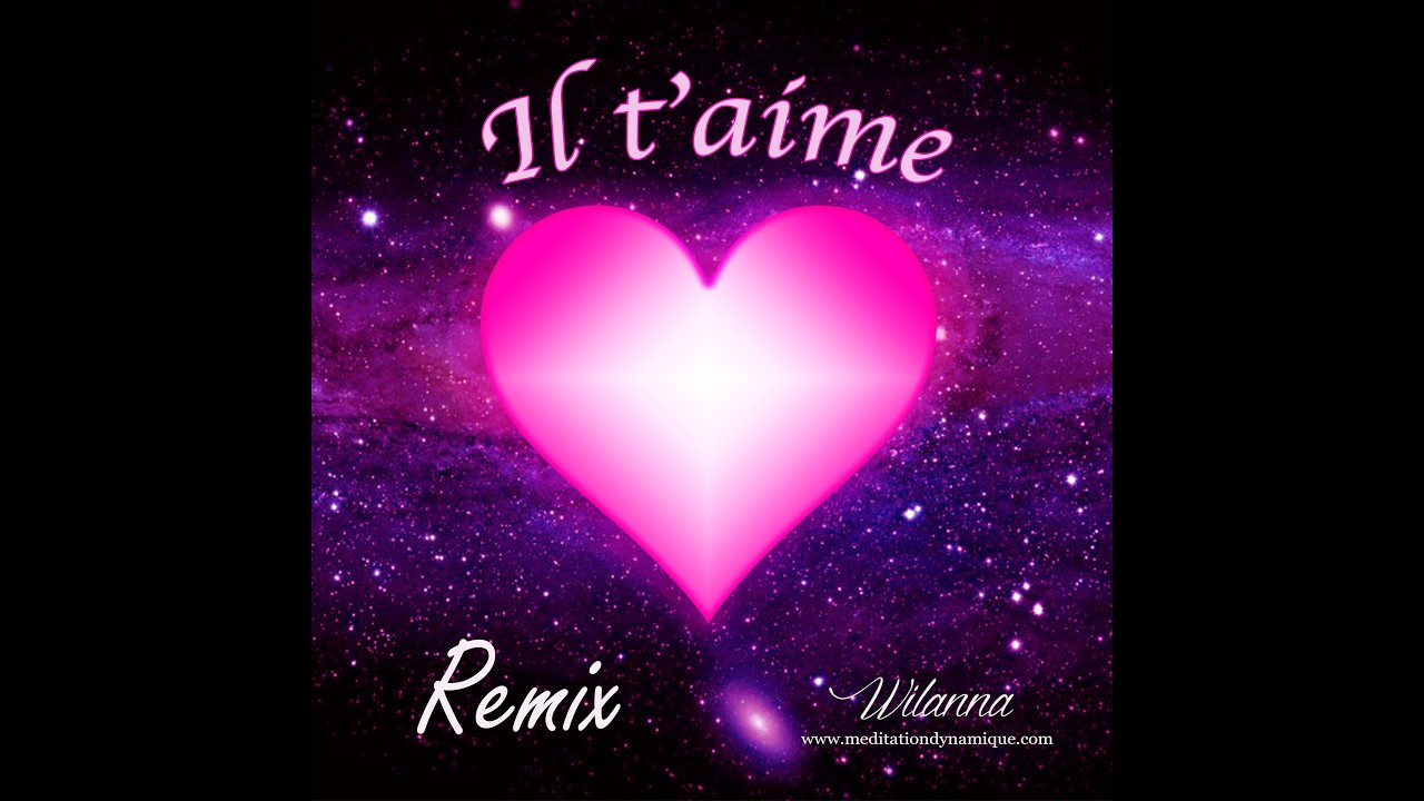 Il t’aime  Remix | Chant Celtique Spirituel 432 Hz – Harpe, Violoncelle & Vielle | Wilanna