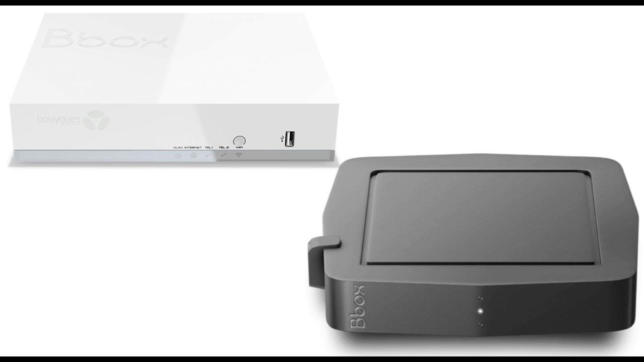 UPDATE: FTTH Bouygues 1GB/s BBOX Fibre Ultym. (Test Mbp/s & Mo/s) (Ancien Op&eacute;rateur)