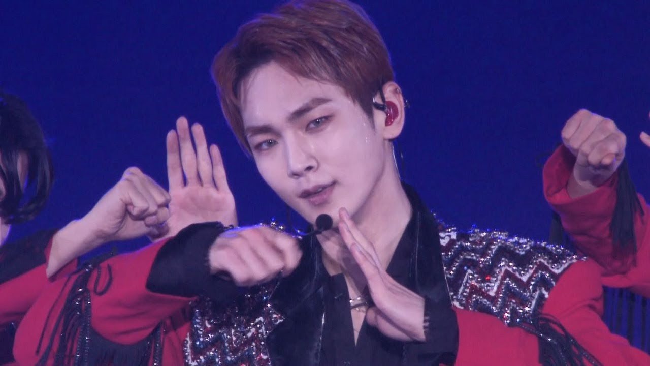 KEY - 「Hologram」 from KEY LAND