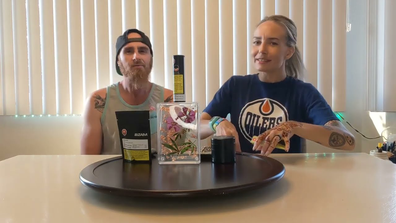 Episode 133: PB & B