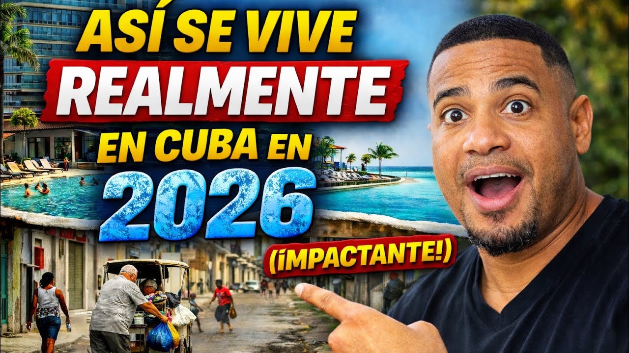 Holguín, la Loma de la Cruz y la ausencia de Cuba