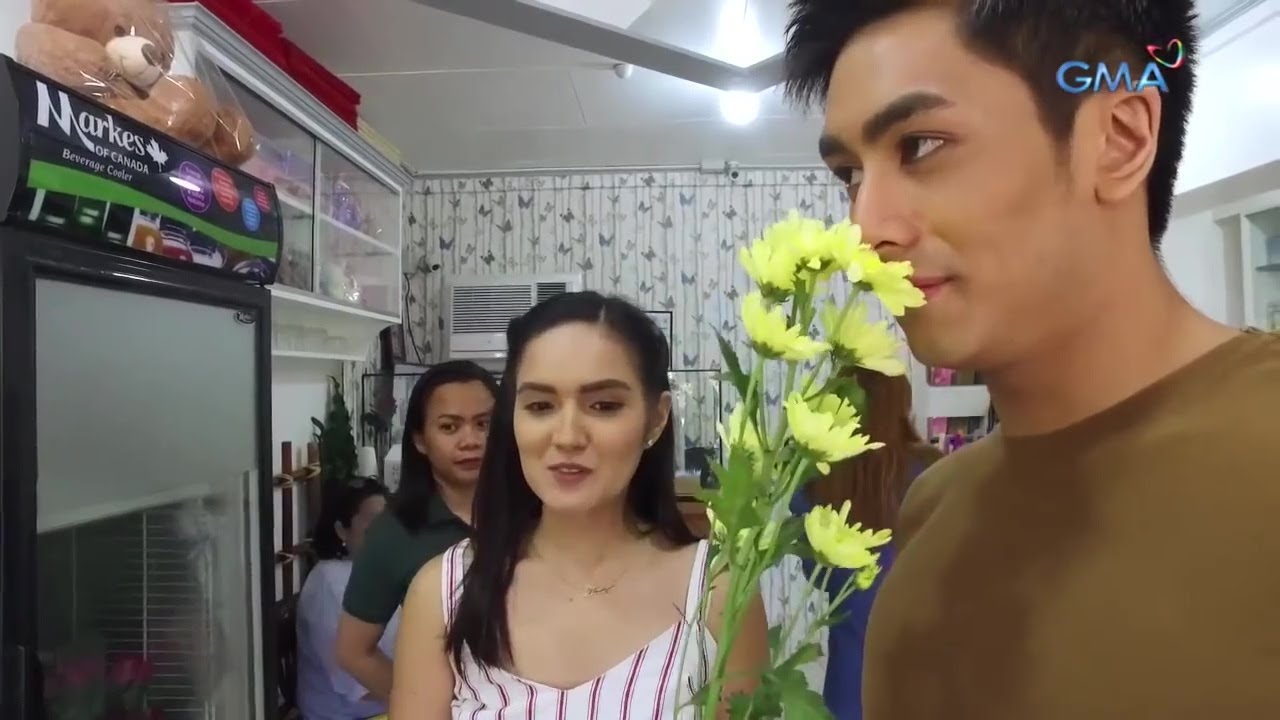 Thousanaire: Bruno Gabriel, may private helicopter?! (Stream Together)