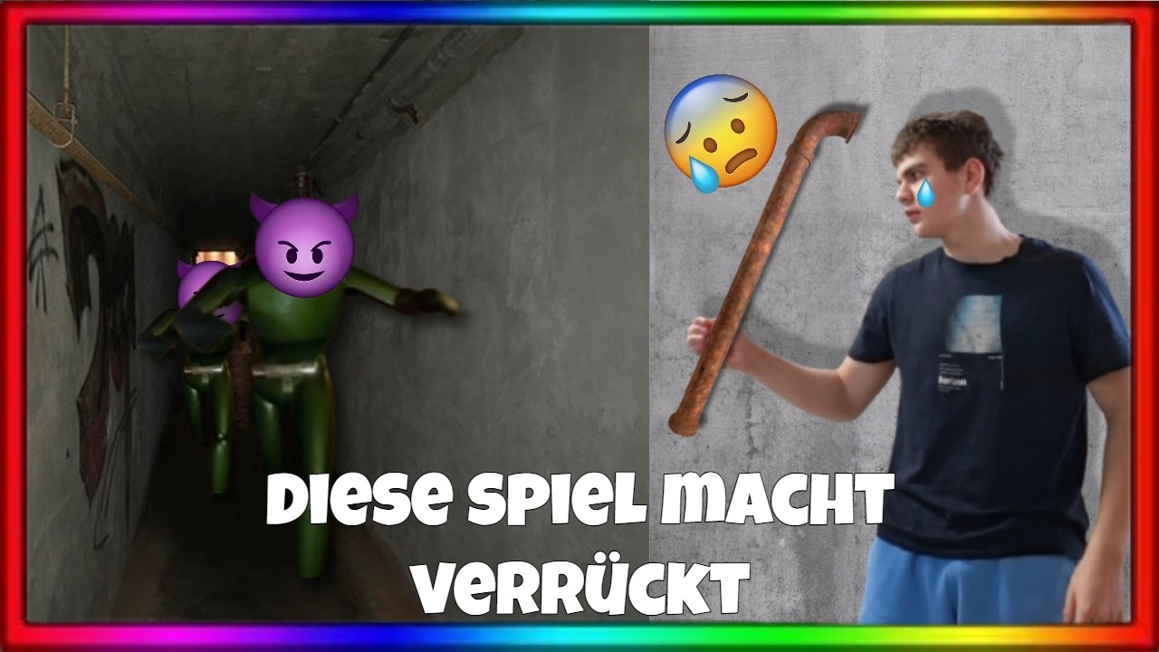Dieses Spiel hat mich verrückt gemacht (Roblox Eternal Nights)