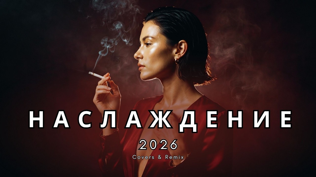 🔥ЛУЧШИЙ СБОРНИК В ДОРОГУ 2026 &bull; Atmospheric Deep House &bull; Наслаждайся в одиночестве🔥🎧