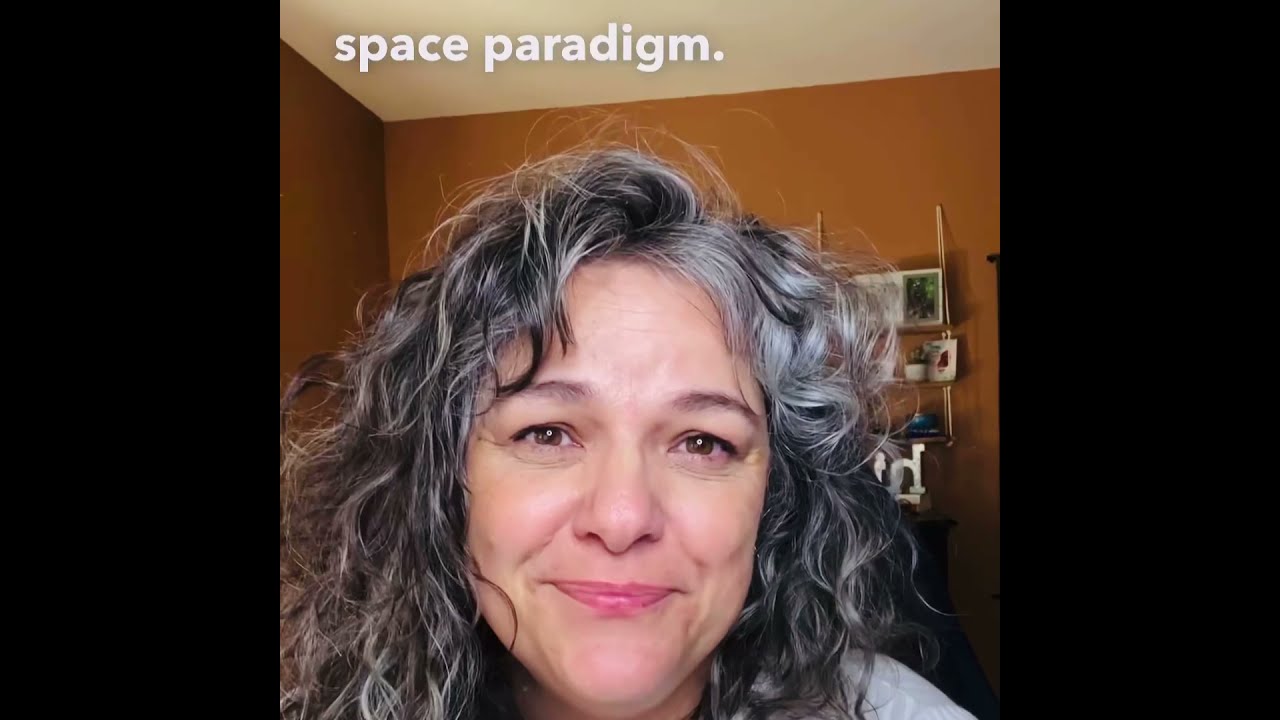 Short - Shift from materialistic paradigm to the consciousness based paradigm #consciousnessshift