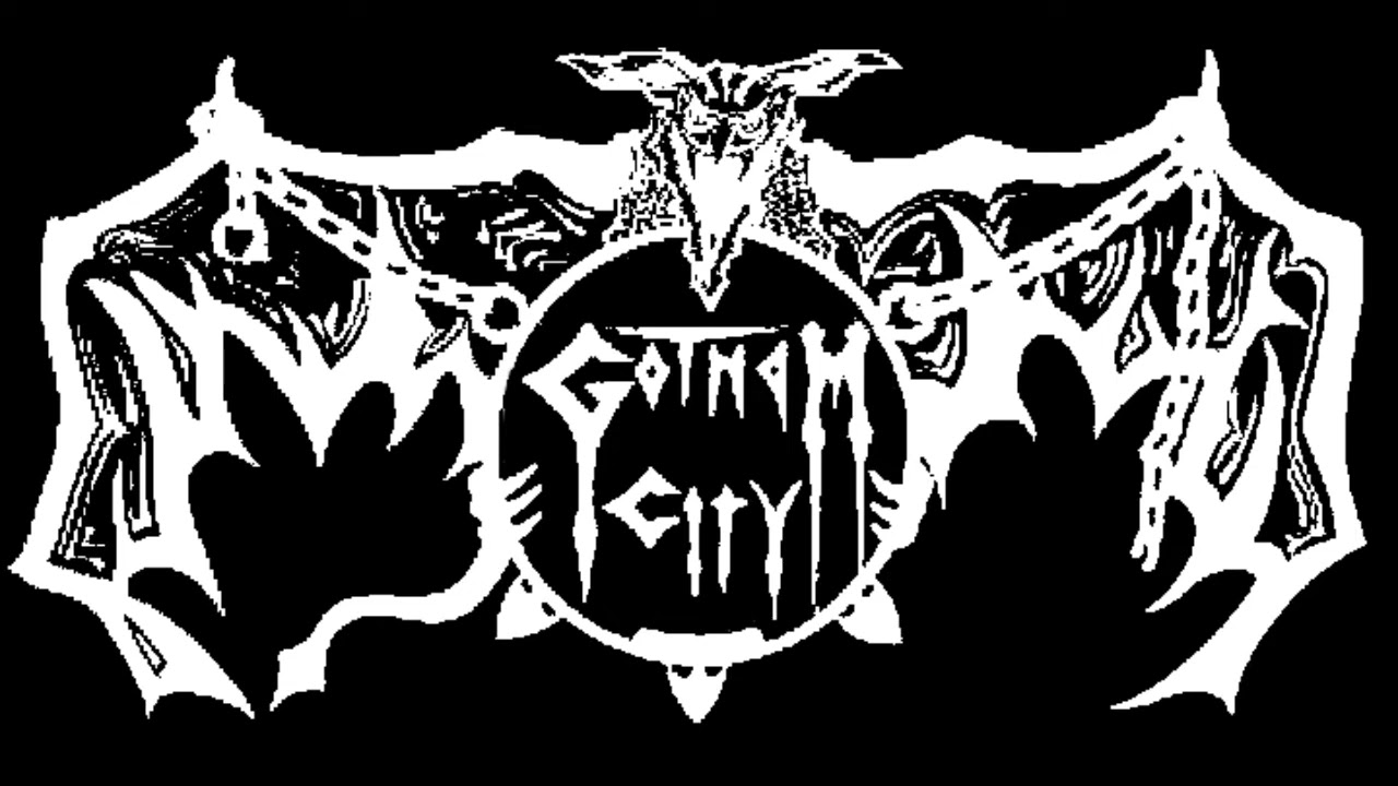 Gotham City Sweden   Live in Umea 1985