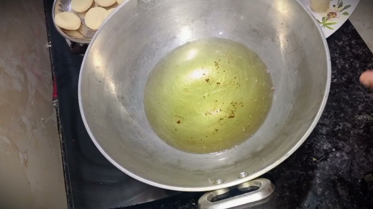 Crispy Sooji Balls😍😋| आसान तरीके से कुरकुरे सूजी का नाश्ता बनाएं ❤️