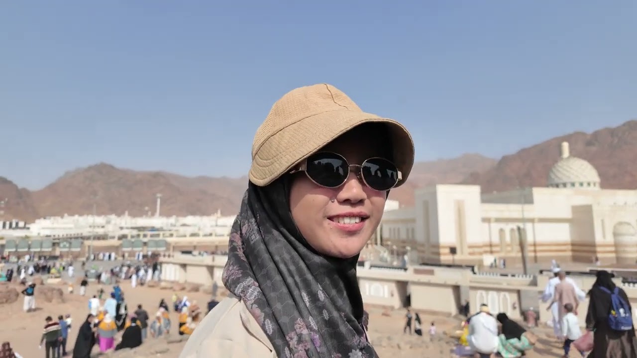 Jabal Uhud, Gunung yang Dijanjikan di Surga dan Saksi Syahidnya Para Syuhada
