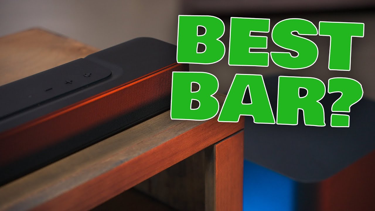 Bar 500 | Bar 1000 | Bar 1300X: какой лучше всего подойдет вам? | Обзор