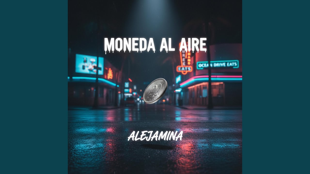 Moneda al aire