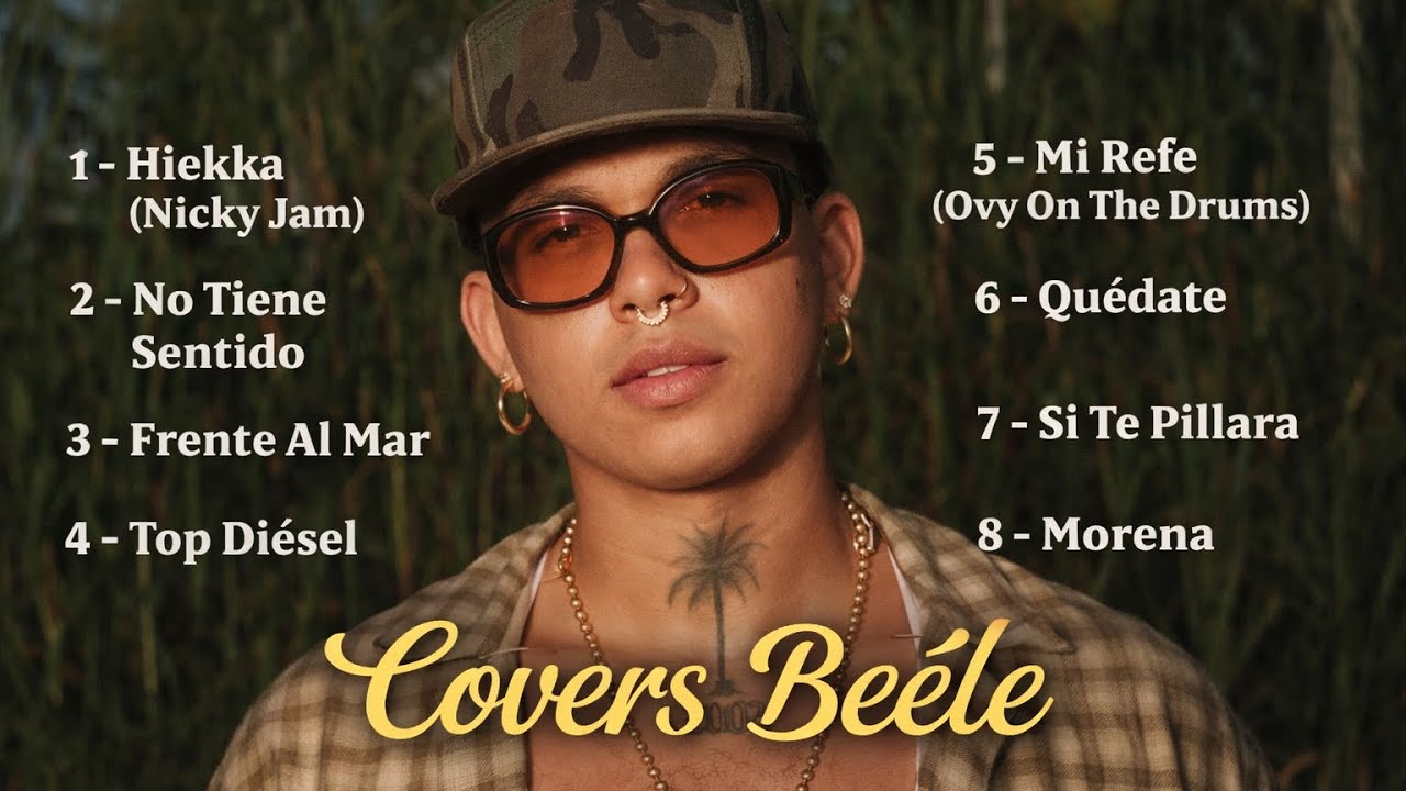 Mix - Beéle (COVERS)